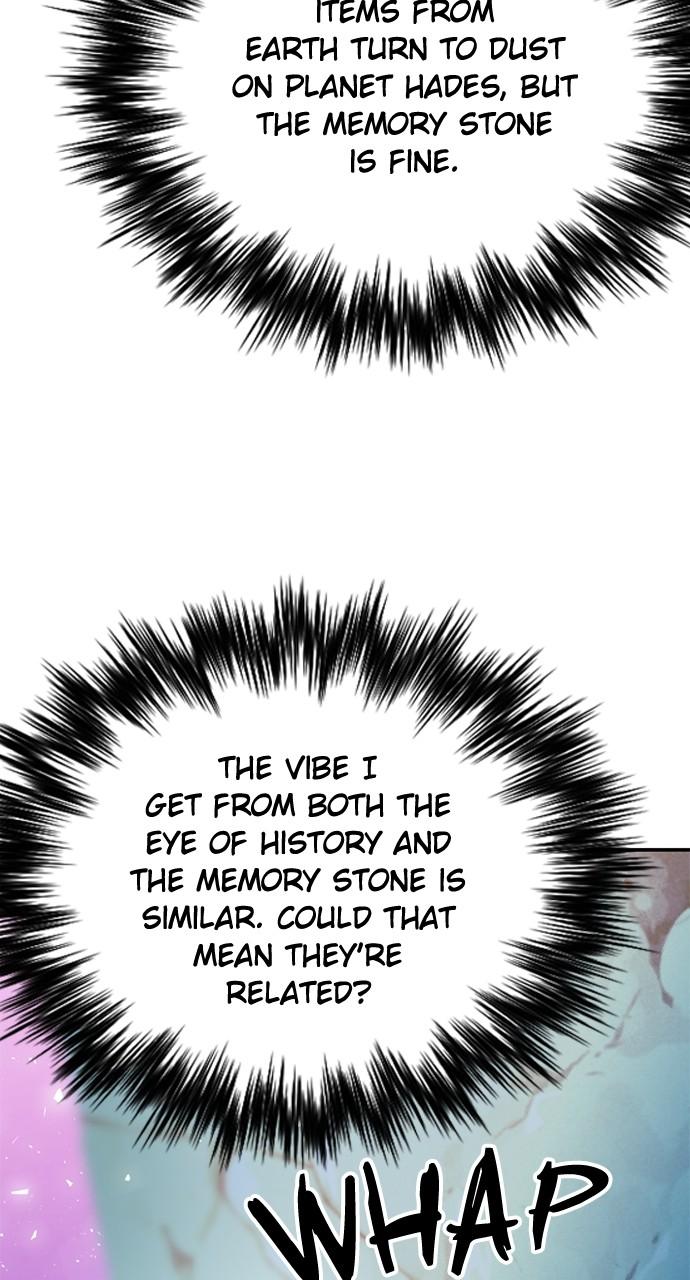 The Druid of Seoul Station Chapter 149 - Page 34