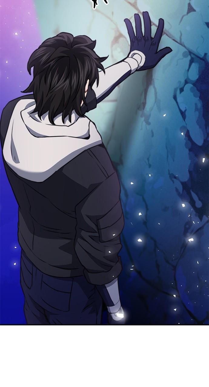 The Druid of Seoul Station Chapter 149 - Page 35