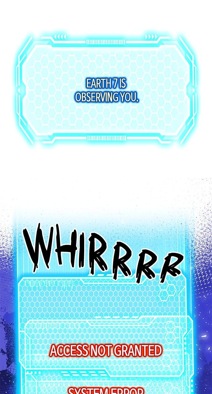 The Druid of Seoul Station Chapter 149 - Page 36