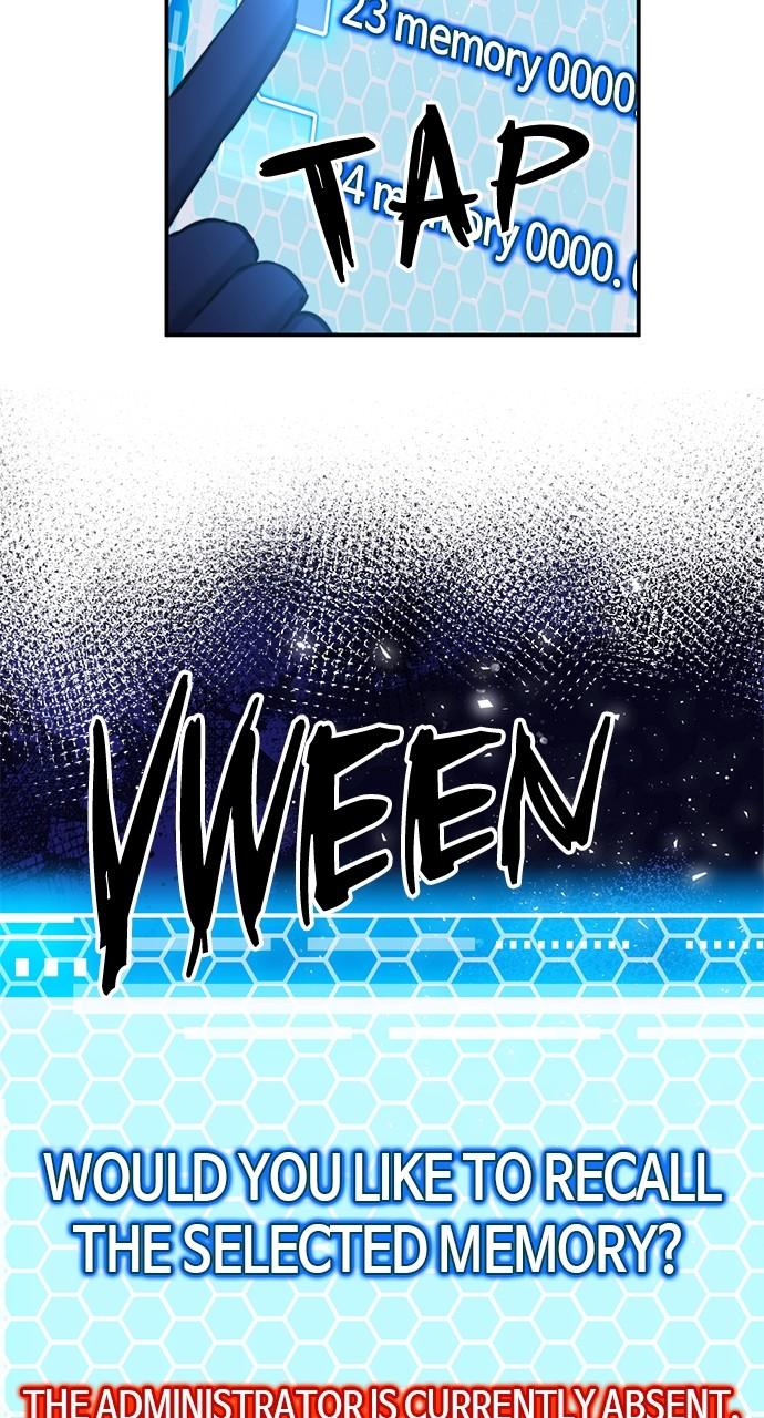 The Druid of Seoul Station Chapter 149 - Page 40