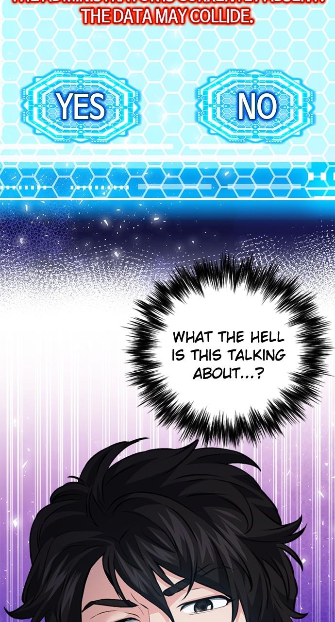 The Druid of Seoul Station Chapter 149 - Page 41