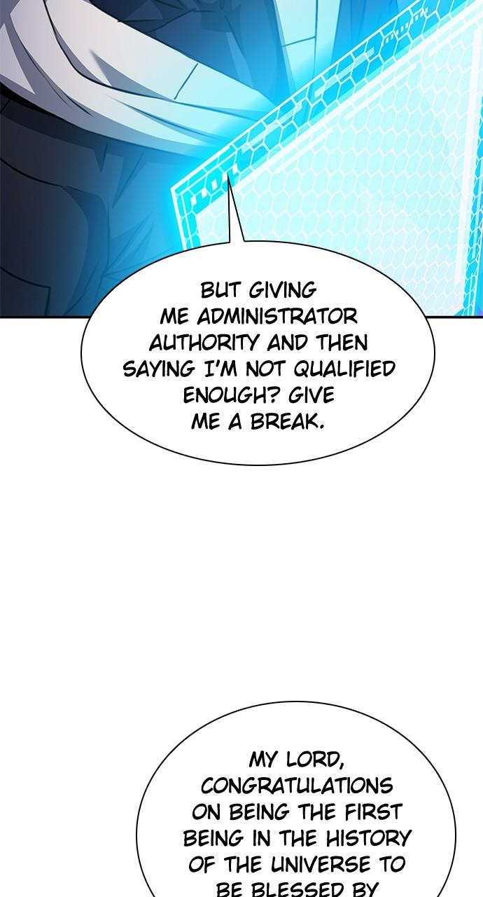 The Druid of Seoul Station Chapter 149 - Page 46