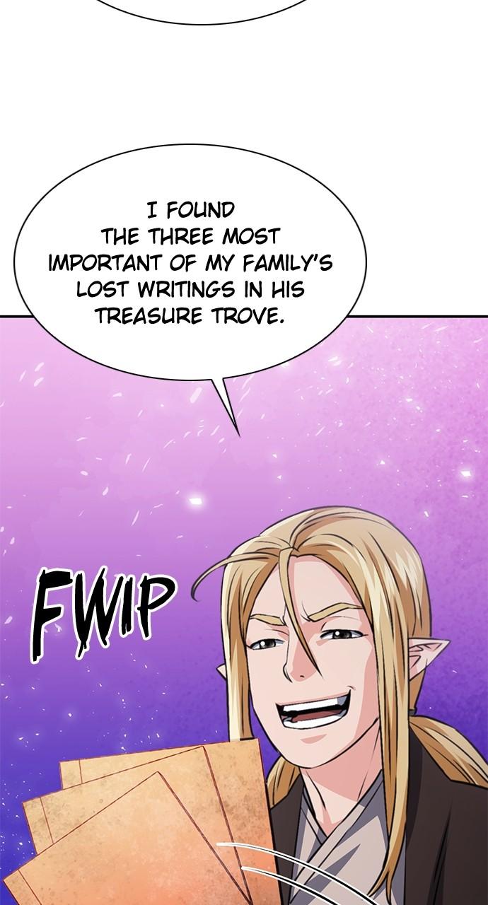 The Druid of Seoul Station Chapter 149 - Page 48