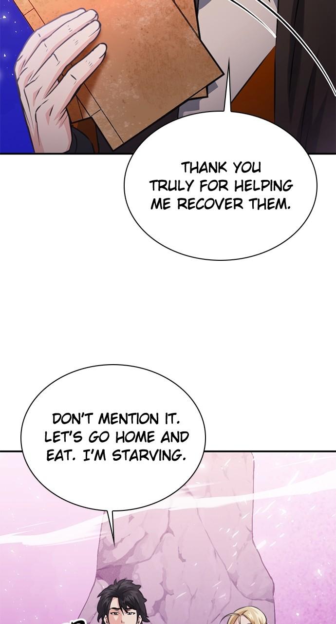 The Druid of Seoul Station Chapter 149 - Page 49