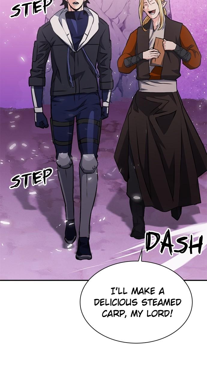 The Druid of Seoul Station Chapter 149 - Page 50