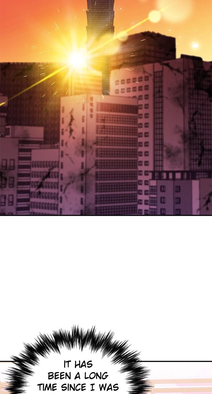 The Druid of Seoul Station Chapter 149 - Page 52