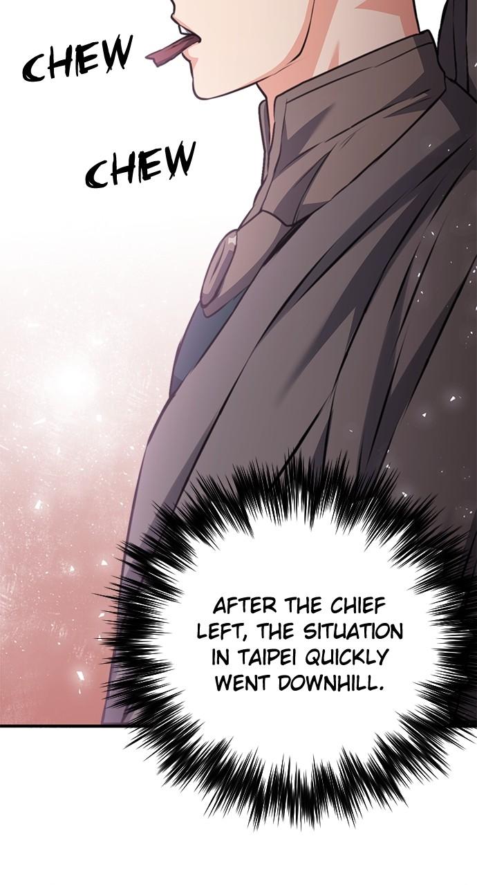 The Druid of Seoul Station Chapter 149 - Page 54