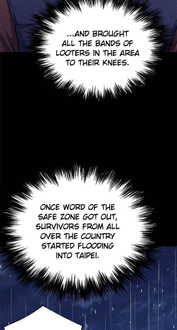 The Druid of Seoul Station Chapter 149 - Page 58