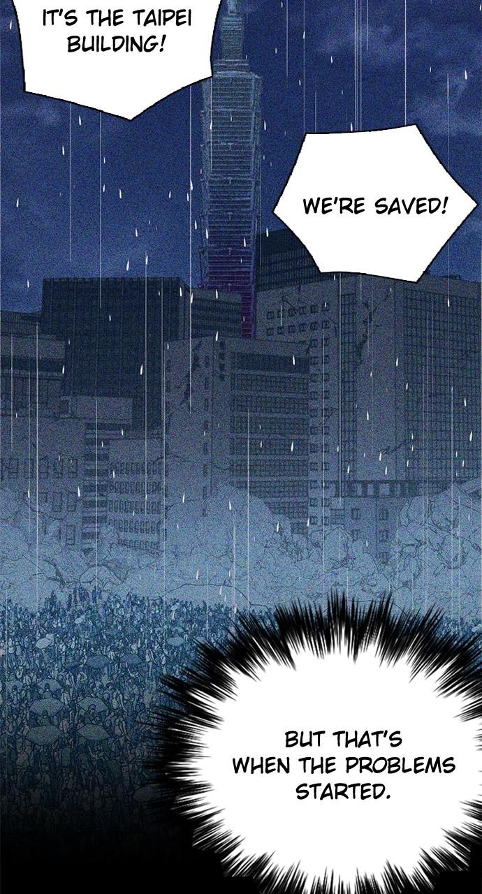 The Druid of Seoul Station Chapter 149 - Page 59