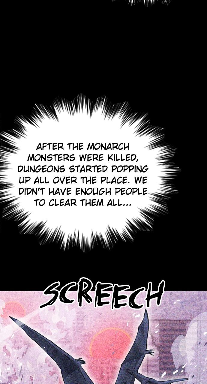 The Druid of Seoul Station Chapter 149 - Page 60