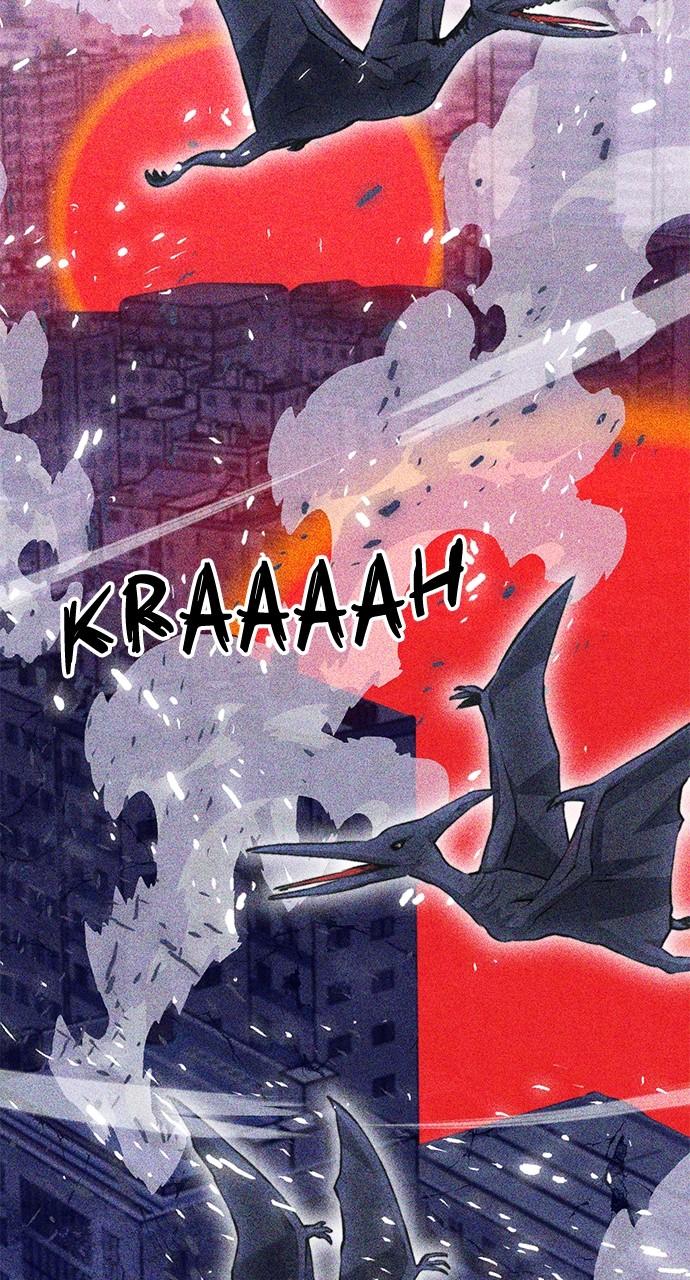 The Druid of Seoul Station Chapter 149 - Page 61