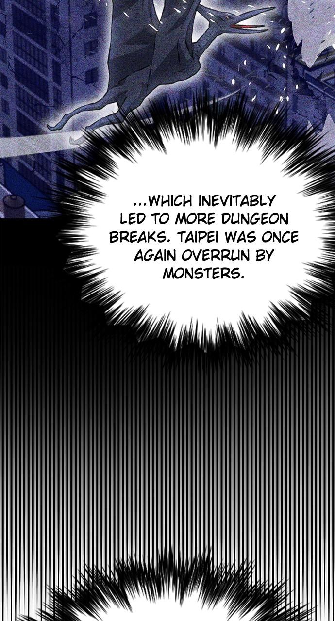 The Druid of Seoul Station Chapter 149 - Page 62