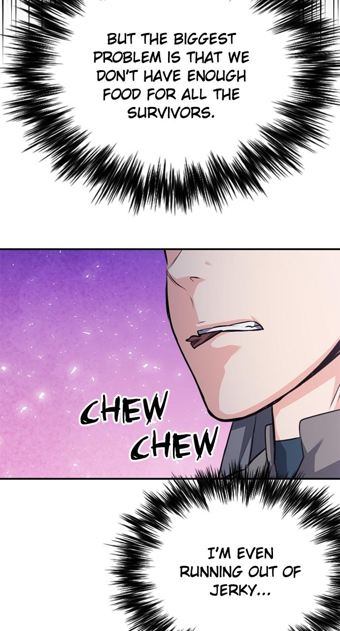 The Druid of Seoul Station Chapter 149 - Page 63