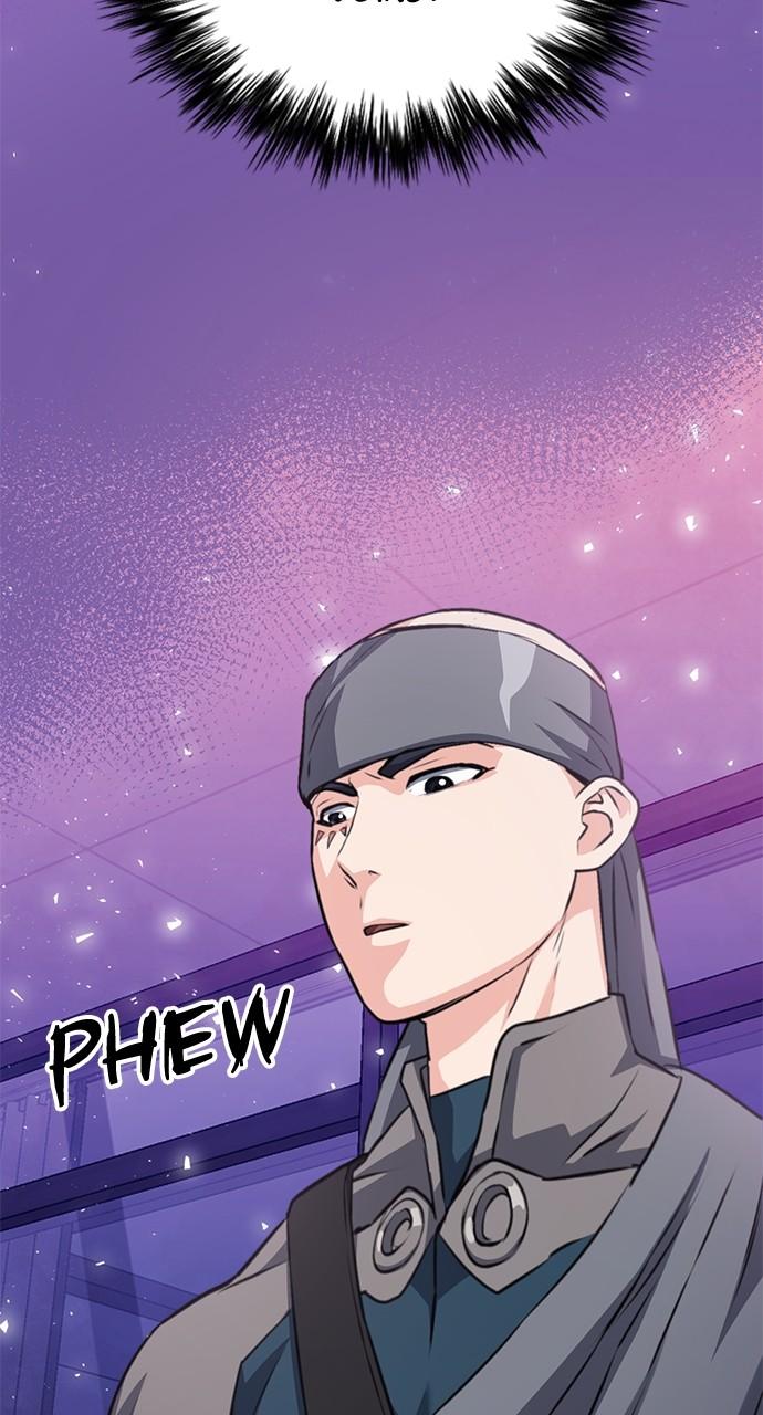 The Druid of Seoul Station Chapter 149 - Page 65