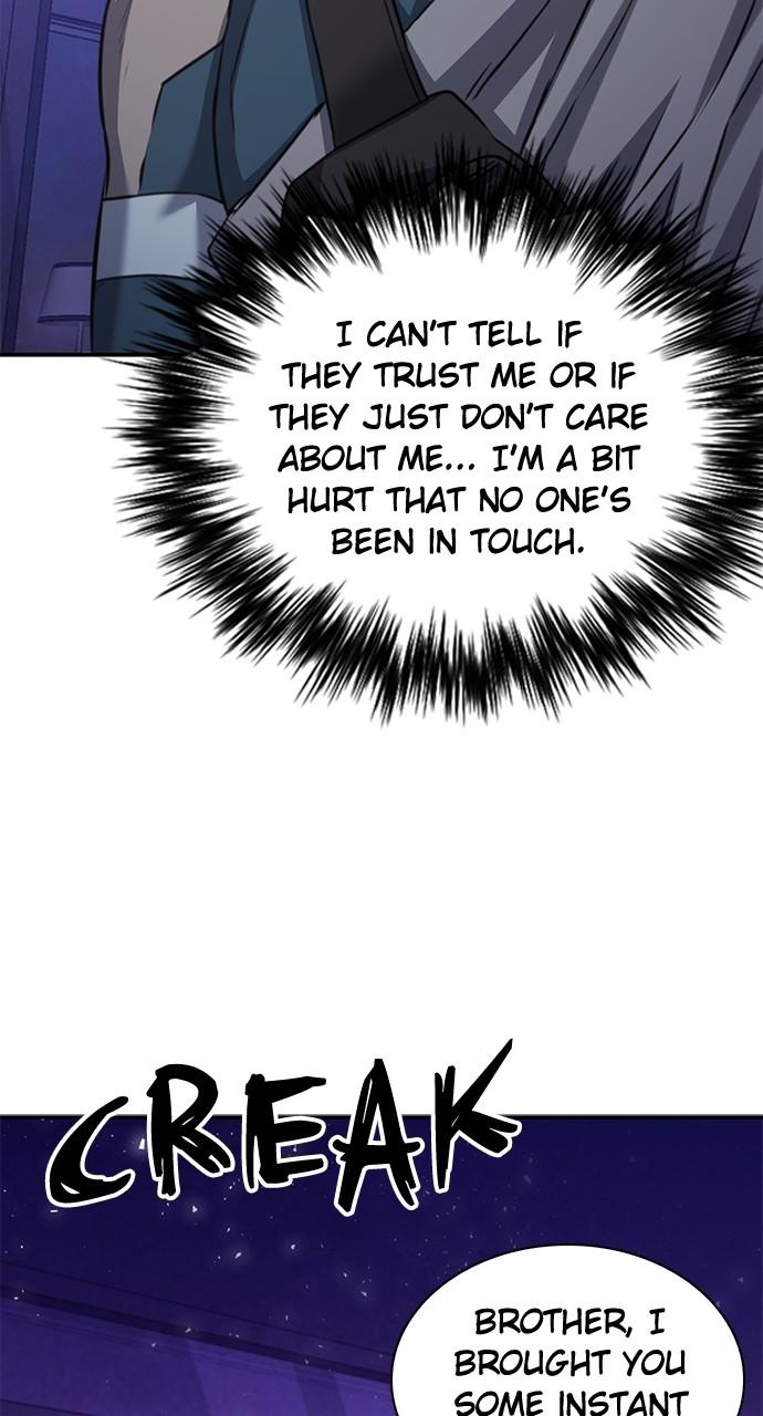 The Druid of Seoul Station Chapter 149 - Page 66