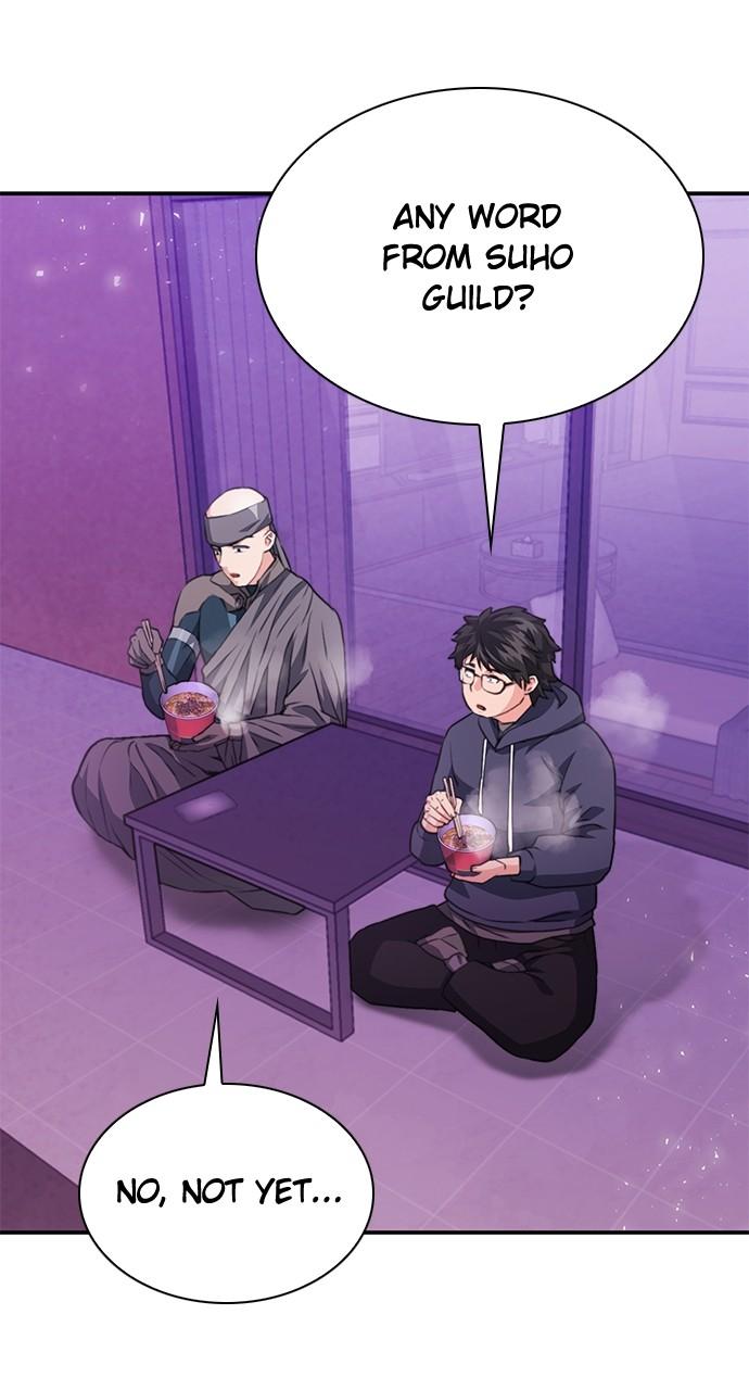 The Druid of Seoul Station Chapter 149 - Page 68