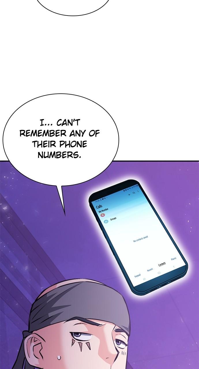 The Druid of Seoul Station Chapter 149 - Page 70