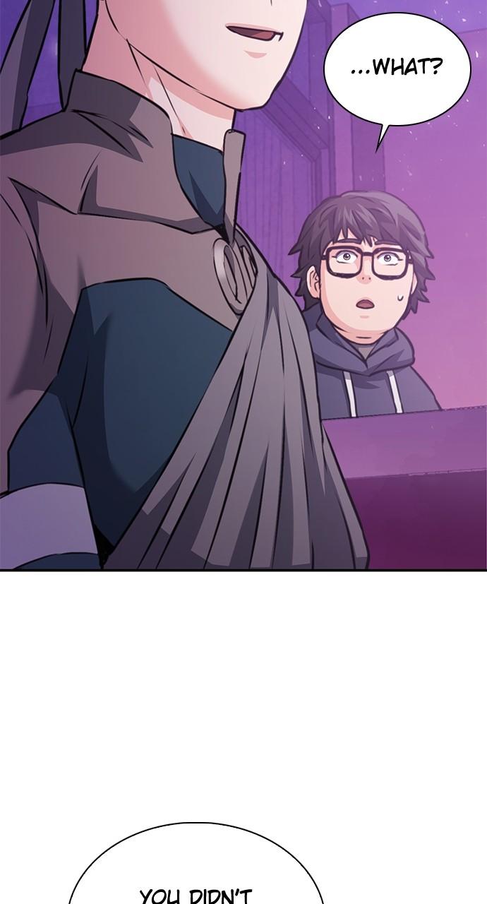 The Druid of Seoul Station Chapter 149 - Page 71