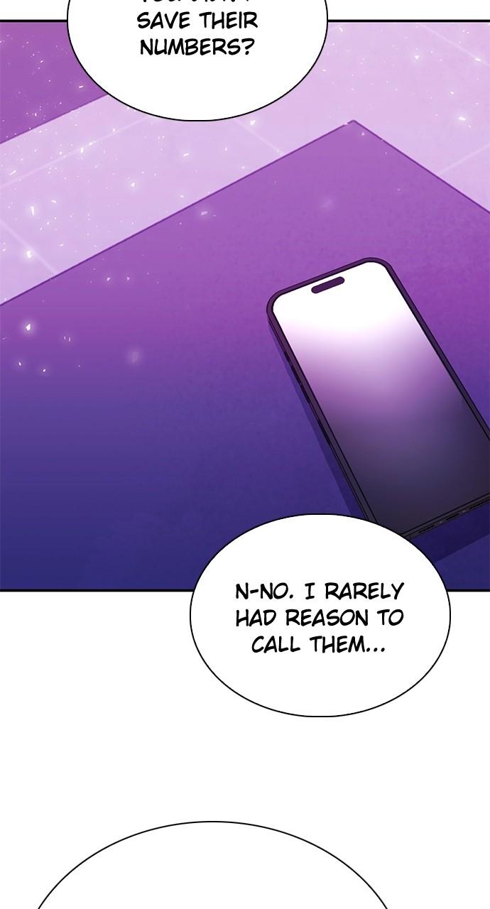 The Druid of Seoul Station Chapter 149 - Page 72