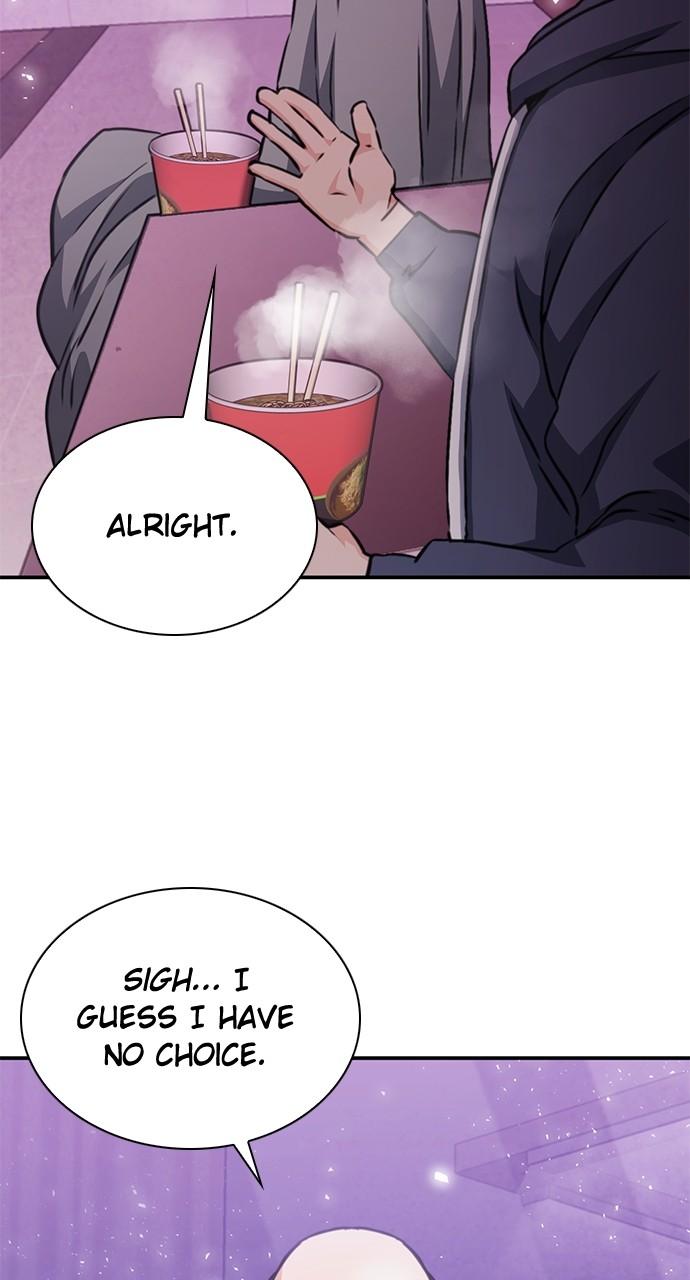 The Druid of Seoul Station Chapter 149 - Page 75