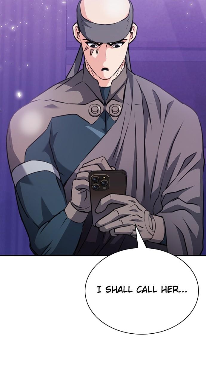 The Druid of Seoul Station Chapter 149 - Page 76