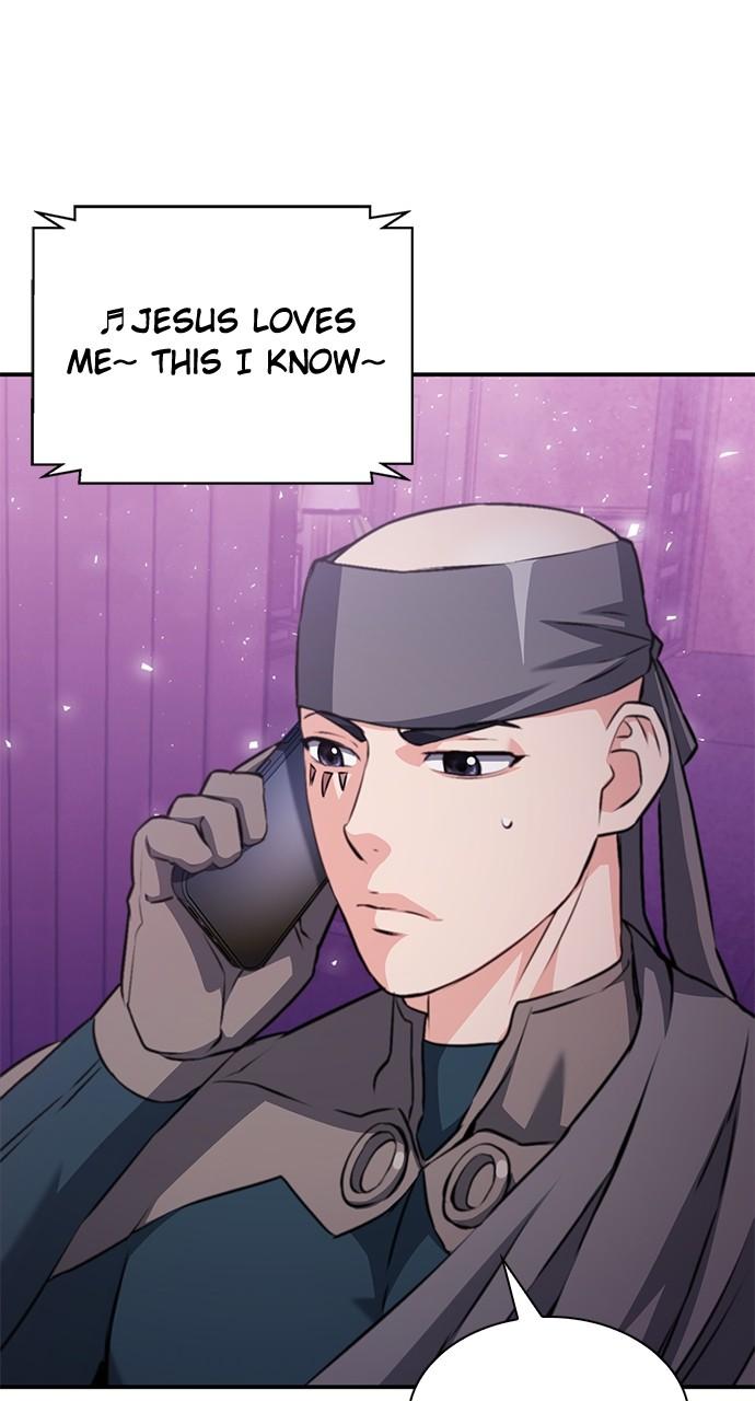 The Druid of Seoul Station Chapter 149 - Page 77