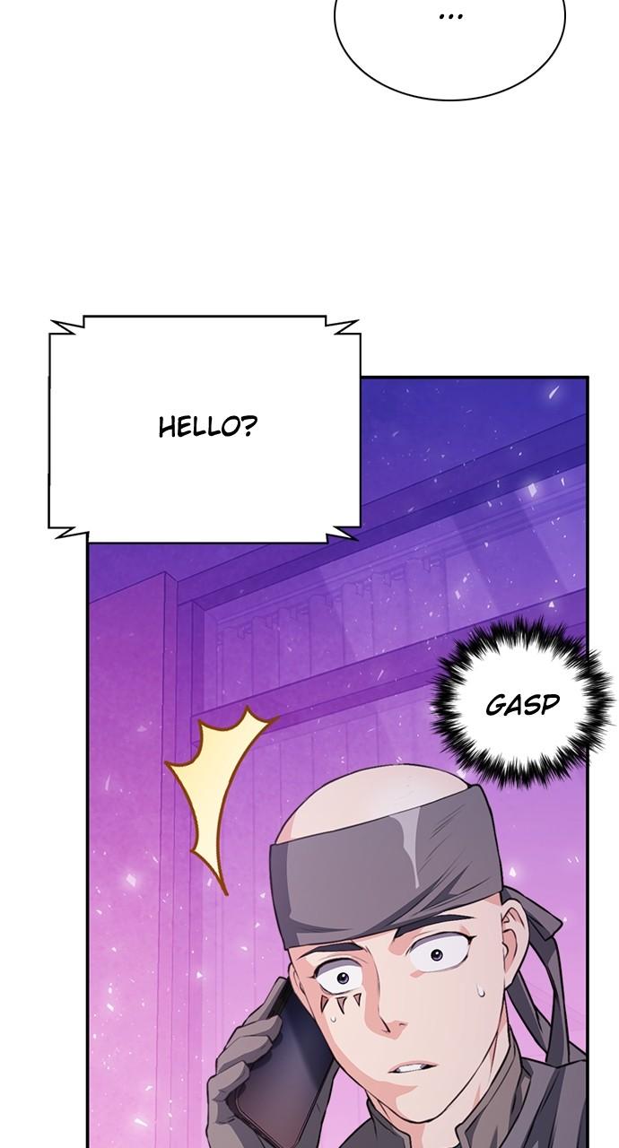 The Druid of Seoul Station Chapter 149 - Page 78