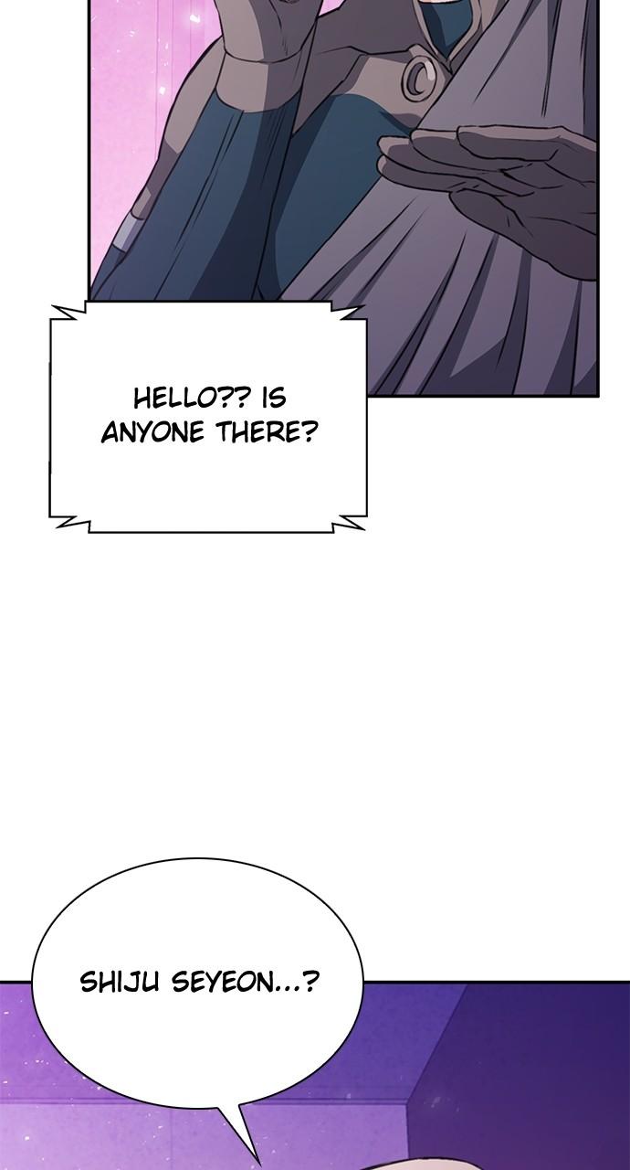 The Druid of Seoul Station Chapter 149 - Page 79