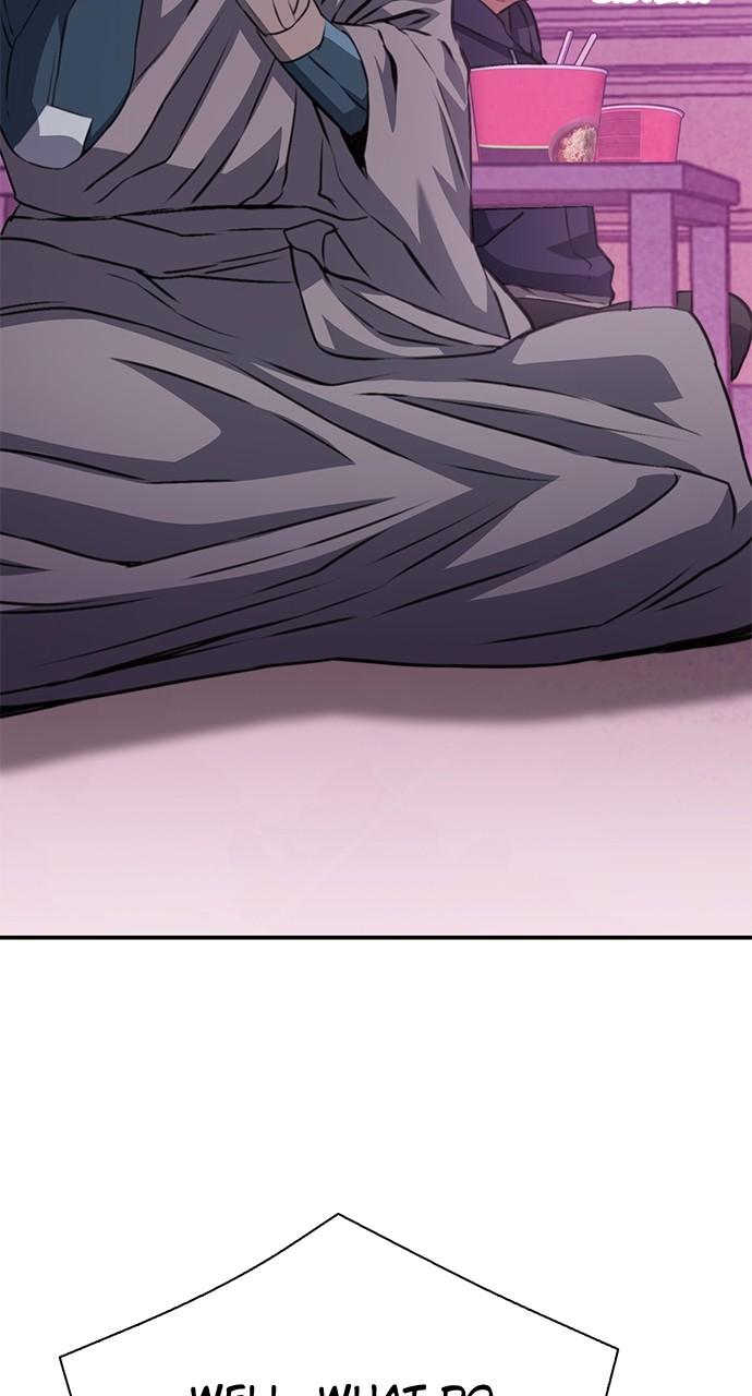 The Druid of Seoul Station Chapter 149 - Page 82