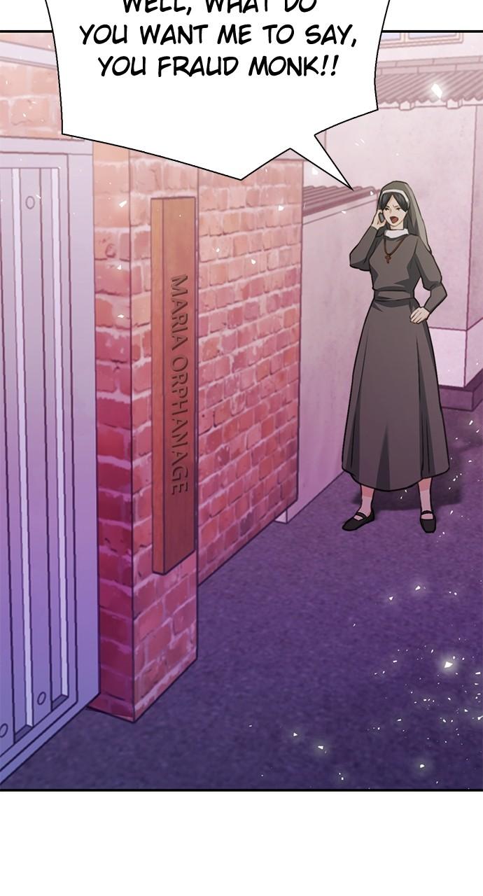 The Druid of Seoul Station Chapter 149 - Page 83