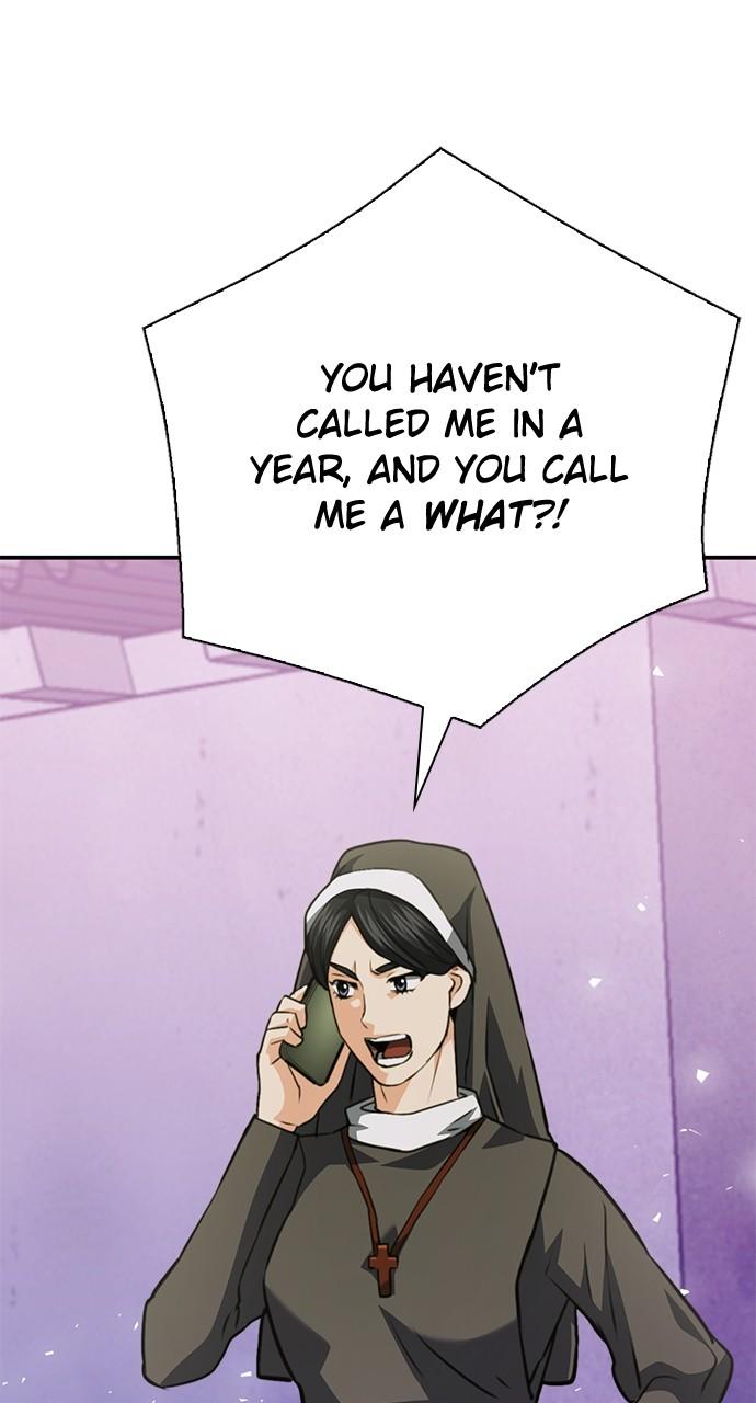 The Druid of Seoul Station Chapter 149 - Page 84