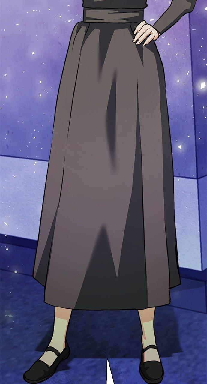 The Druid of Seoul Station Chapter 149 - Page 85