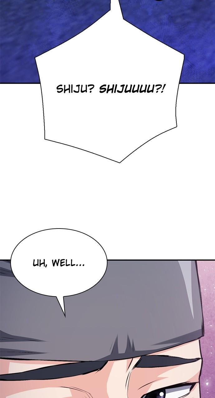 The Druid of Seoul Station Chapter 149 - Page 86