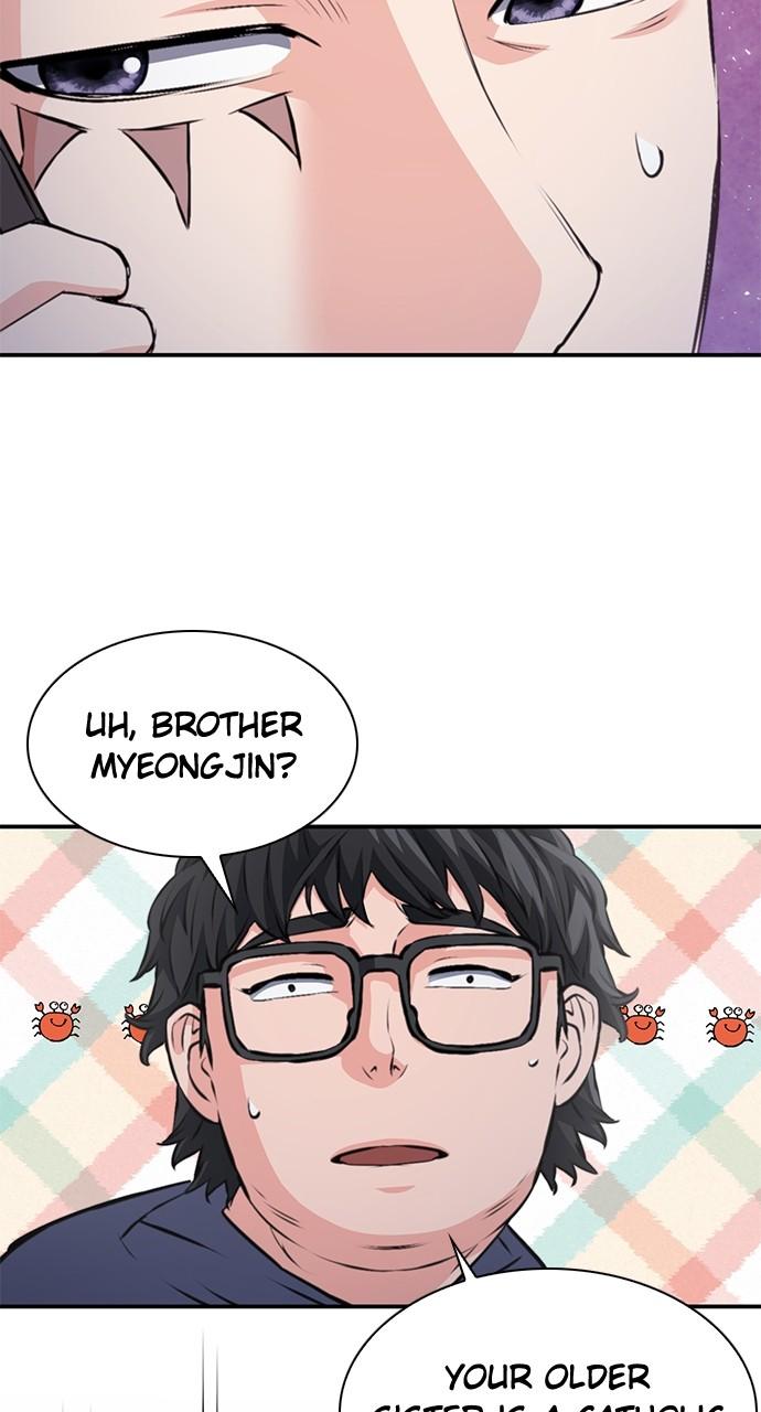 The Druid of Seoul Station Chapter 149 - Page 87