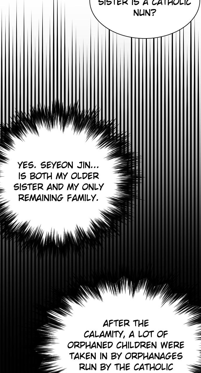 The Druid of Seoul Station Chapter 149 - Page 88