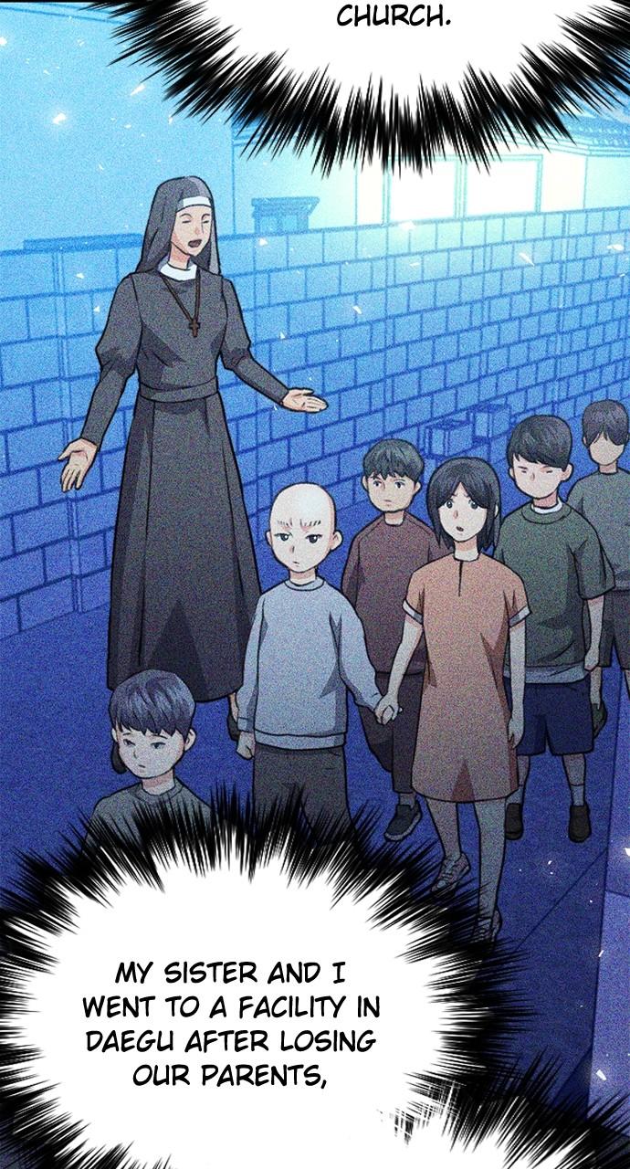 The Druid of Seoul Station Chapter 149 - Page 89