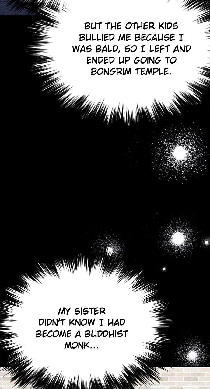 The Druid of Seoul Station Chapter 149 - Page 90