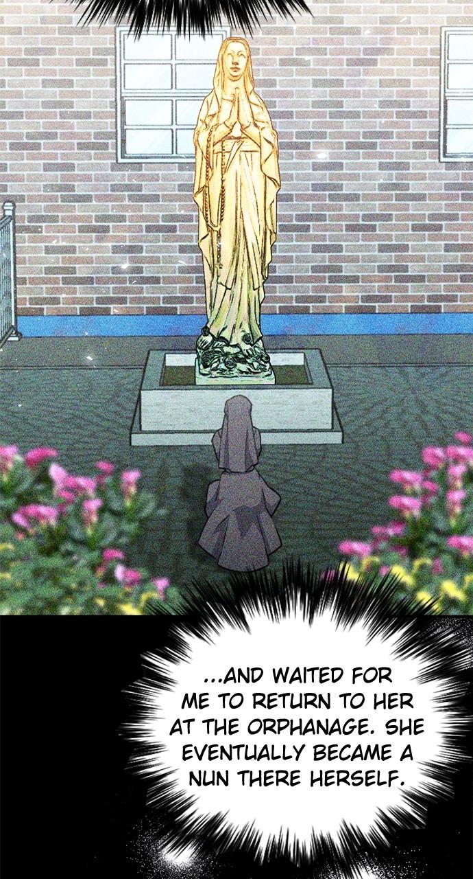 The Druid of Seoul Station Chapter 149 - Page 91