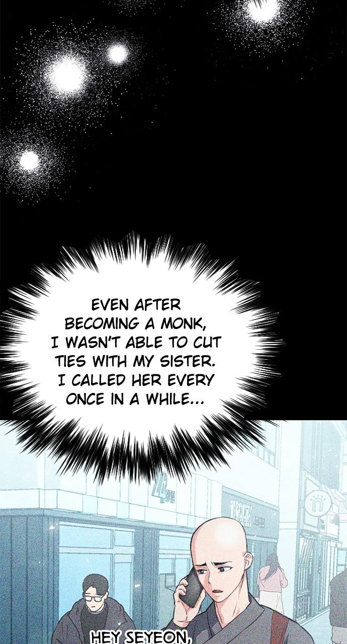 The Druid of Seoul Station Chapter 149 - Page 92