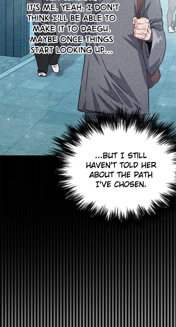 The Druid of Seoul Station Chapter 149 - Page 93