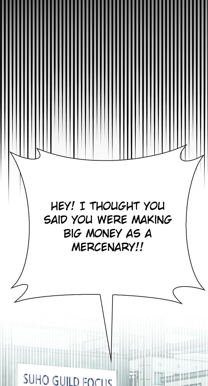 The Druid of Seoul Station Chapter 149 - Page 94