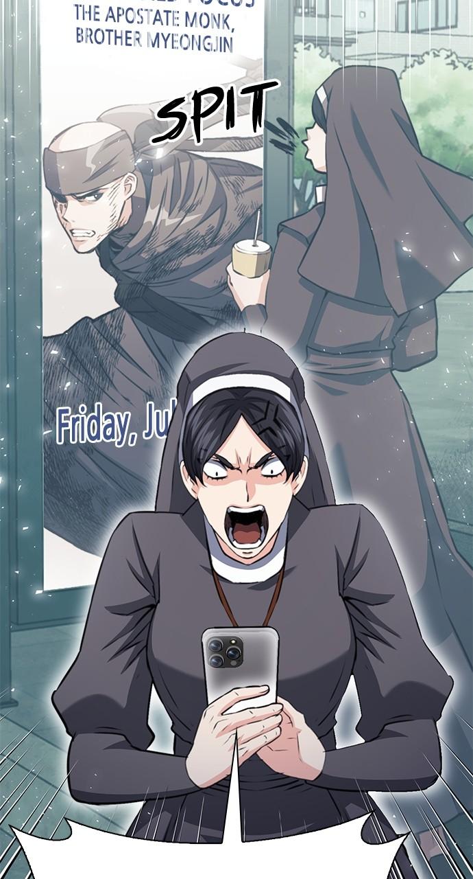 The Druid of Seoul Station Chapter 149 - Page 95