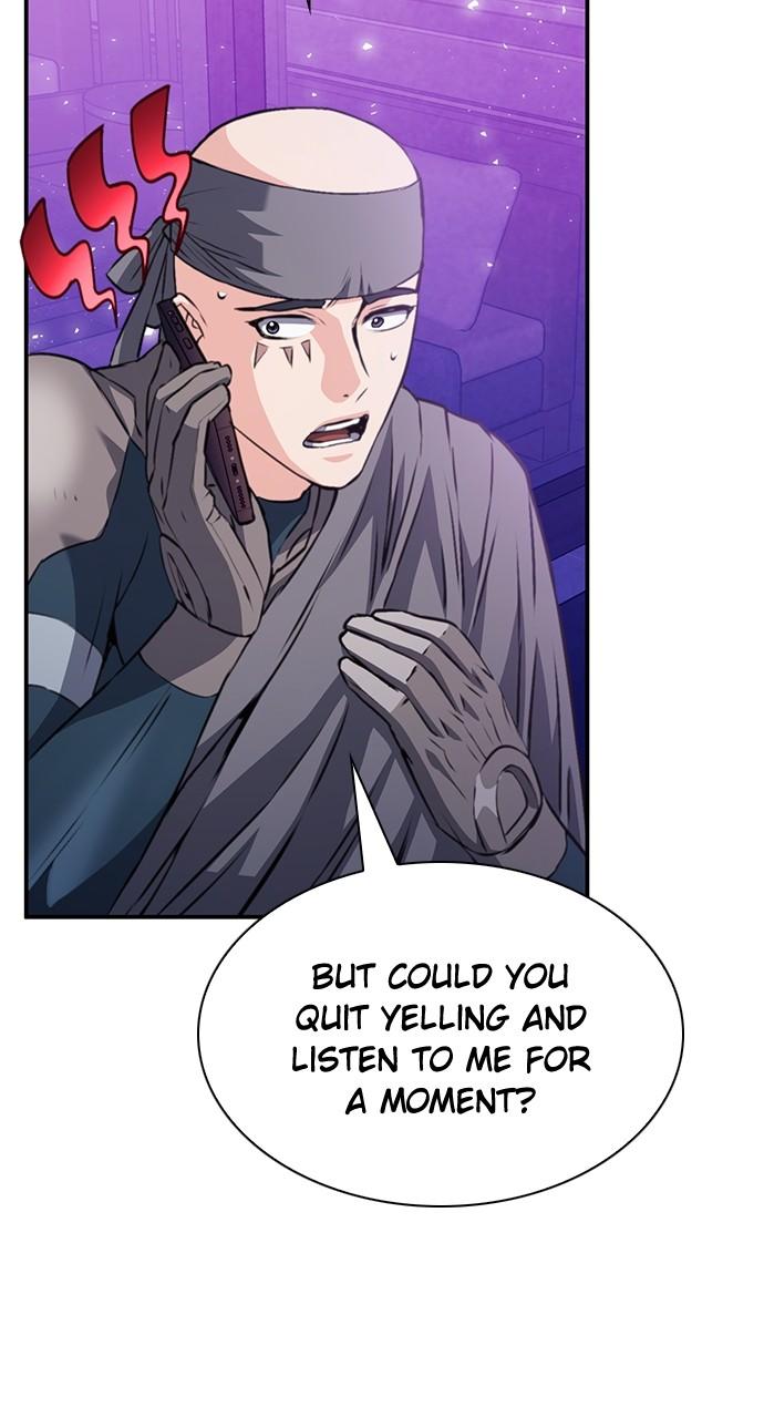 The Druid of Seoul Station Chapter 149 - Page 97