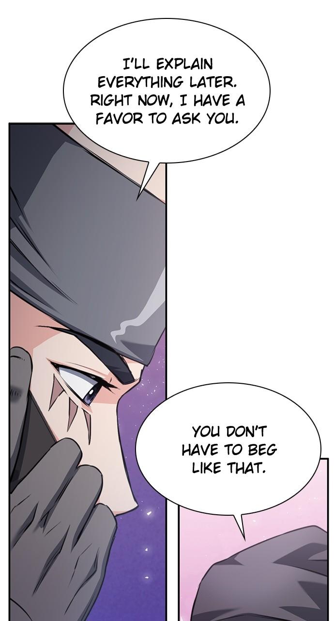 The Druid of Seoul Station Chapter 149 - Page 98