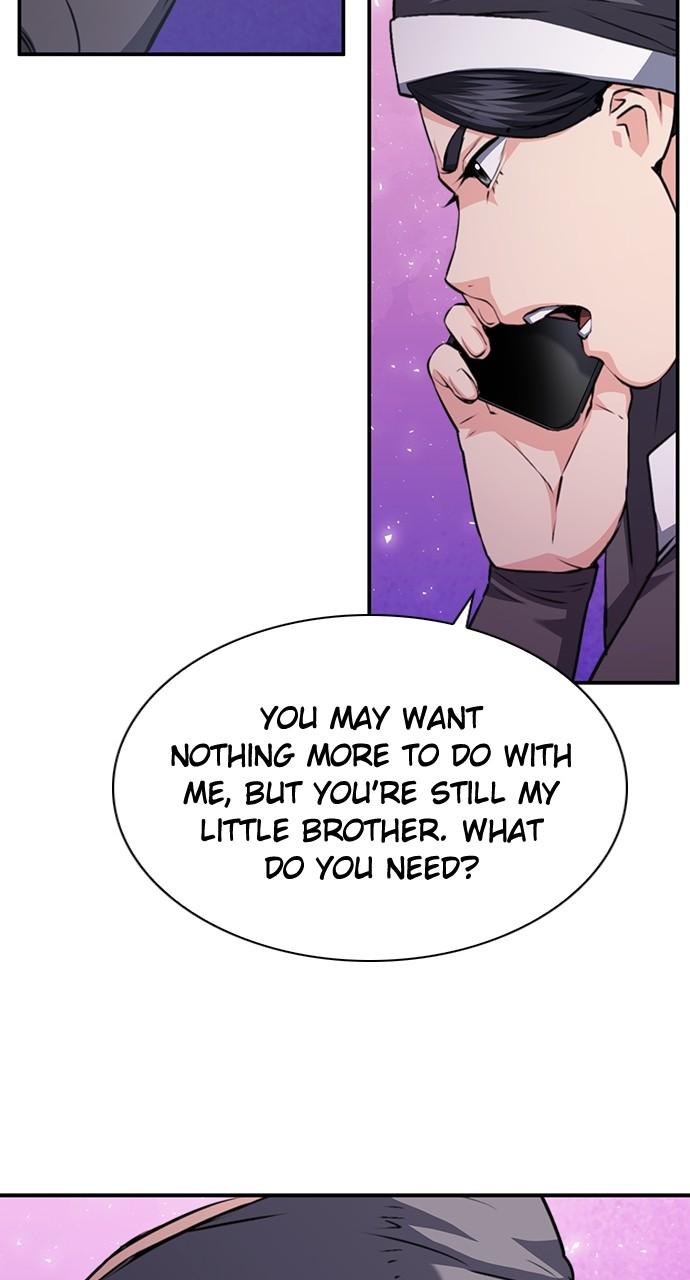 The Druid of Seoul Station Chapter 149 - Page 99