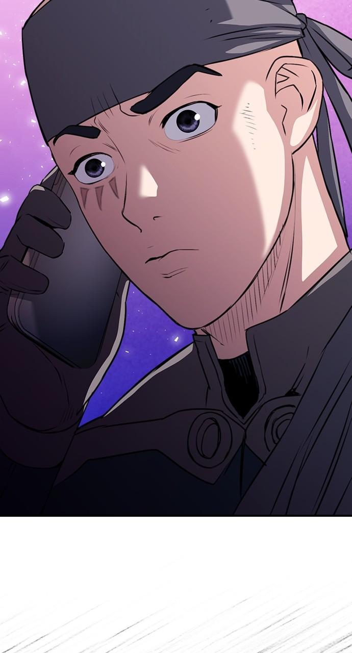 The Druid of Seoul Station Chapter 149 - Page 100