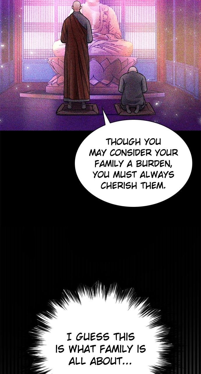 The Druid of Seoul Station Chapter 149 - Page 102