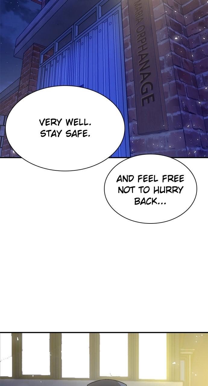 The Druid of Seoul Station Chapter 149 - Page 104