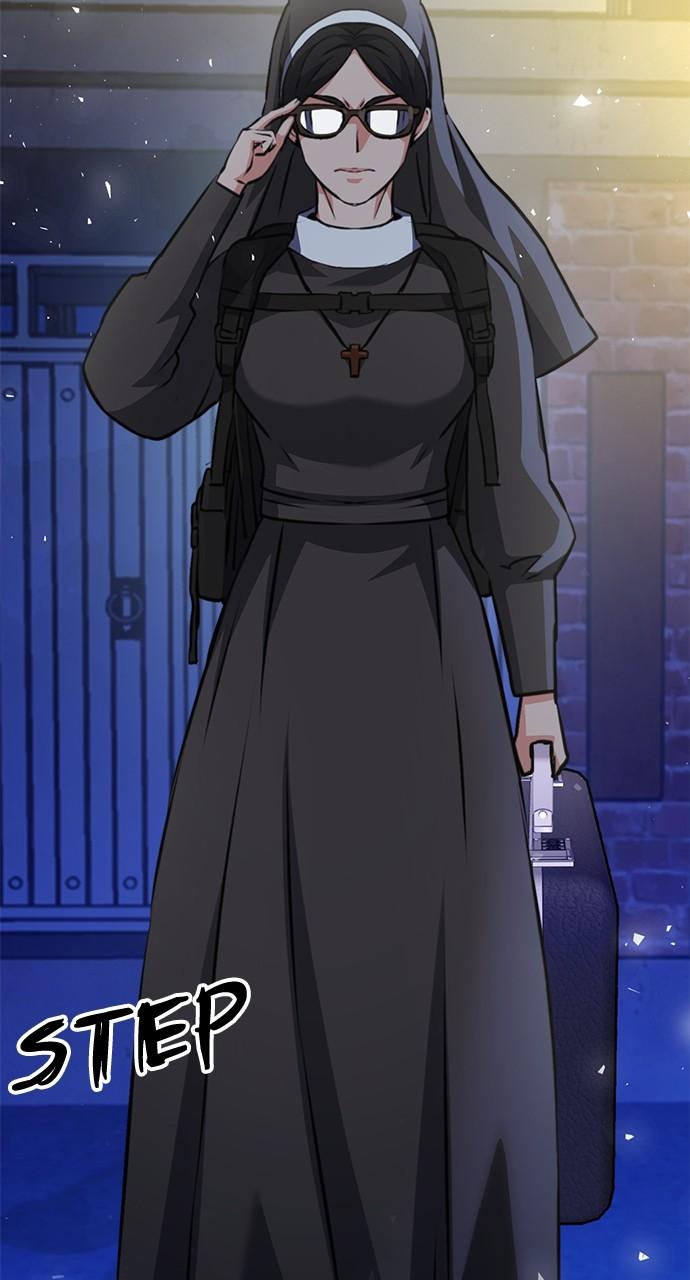 The Druid of Seoul Station Chapter 149 - Page 105