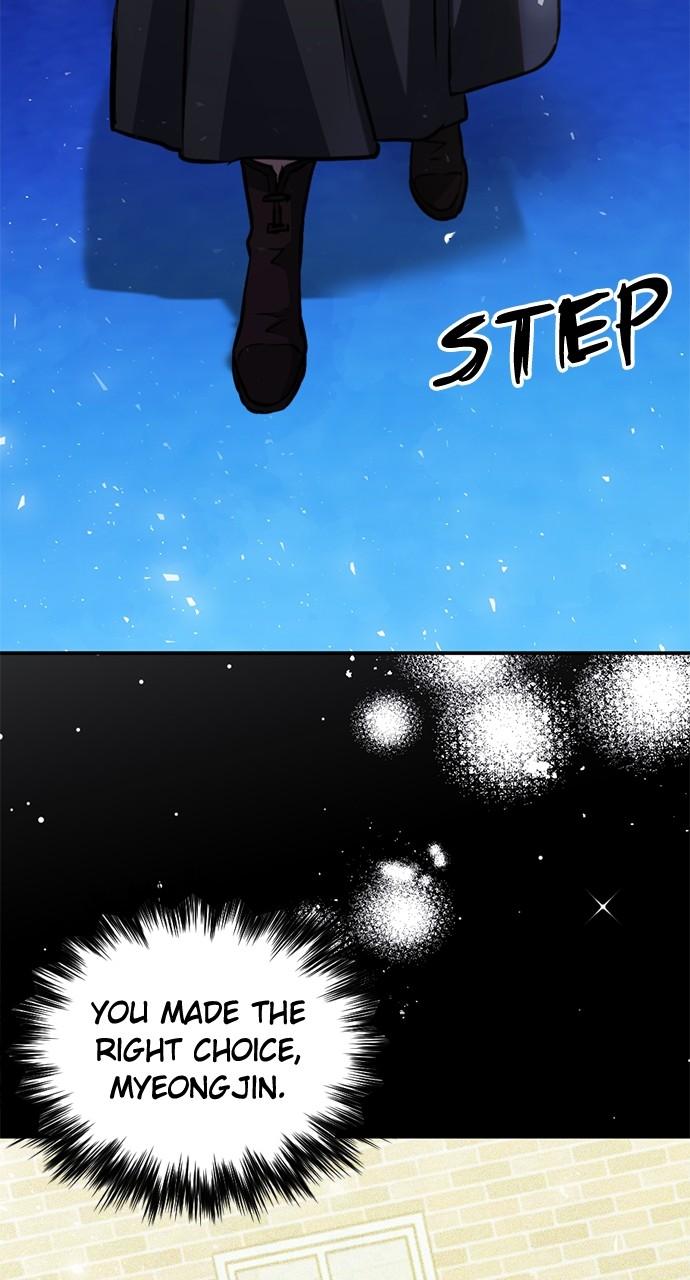 The Druid of Seoul Station Chapter 149 - Page 106